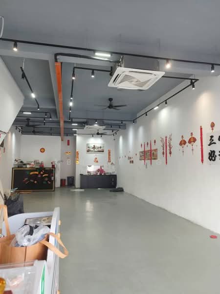 Shop for Rent in Austin Heights (Tebrau) - Abby Ting - PropertyGuru.com.my