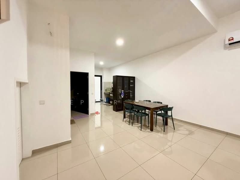 2-storey Terraced House for Sale in Iskandar Puteri (Nusajaya) (Johor) - Zephyr Khoo - PropertyGuru.com.my