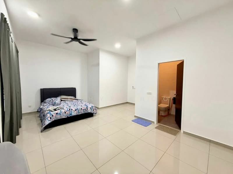 2-storey Terraced House for Sale in Iskandar Puteri (Nusajaya) (Johor) - Zephyr Khoo - PropertyGuru.com.my