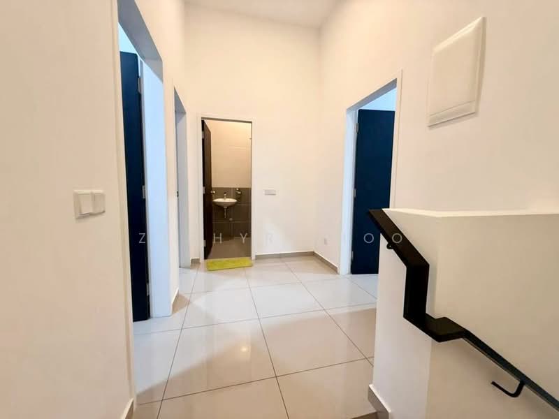 2-storey Terraced House for Sale in Iskandar Puteri (Nusajaya) (Johor) - Zephyr Khoo - PropertyGuru.com.my