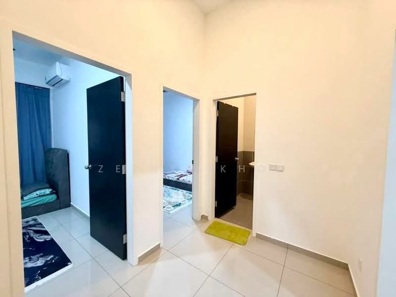 2-storey Terraced House for Sale in Iskandar Puteri (Nusajaya) (Johor) - Zephyr Khoo - PropertyGuru.com.my