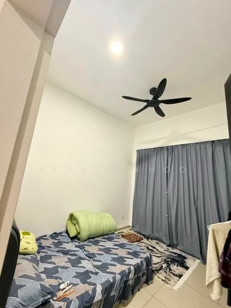 2-storey Terraced House for Sale in Iskandar Puteri (Nusajaya) (Johor) - Zephyr Khoo - PropertyGuru.com.my