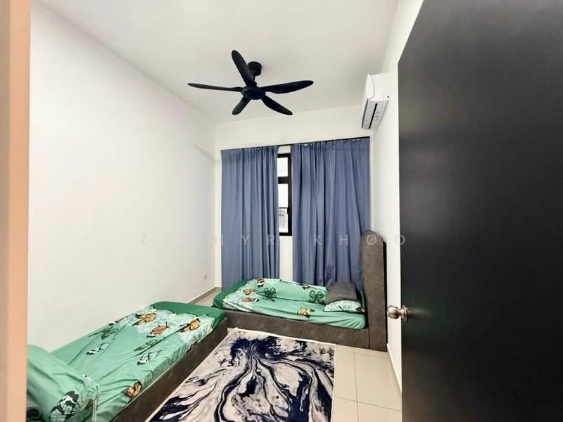 2-storey Terraced House for Sale in Iskandar Puteri (Nusajaya) (Johor) - Zephyr Khoo - PropertyGuru.com.my