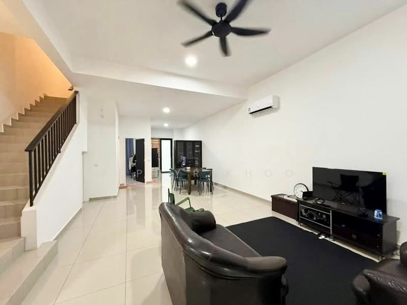 2-storey Terraced House for Sale in Iskandar Puteri (Nusajaya) (Johor) - Zephyr Khoo - PropertyGuru.com.my