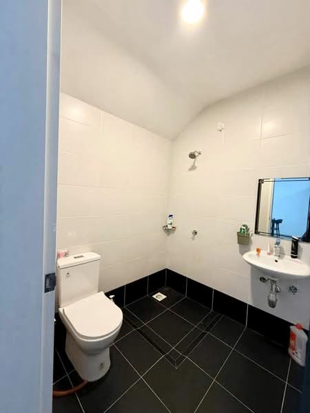 2-storey Terraced House for Sale in Iskandar Puteri (Nusajaya) (Johor) - Zephyr Khoo - PropertyGuru.com.my