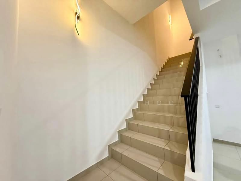 2-storey Terraced House for Sale in Iskandar Puteri (Nusajaya) (Johor) - Zephyr Khoo - PropertyGuru.com.my