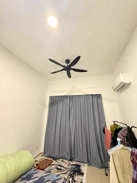 2-storey Terraced House for Sale in Iskandar Puteri (Nusajaya) (Johor) - Zephyr Khoo - PropertyGuru.com.my