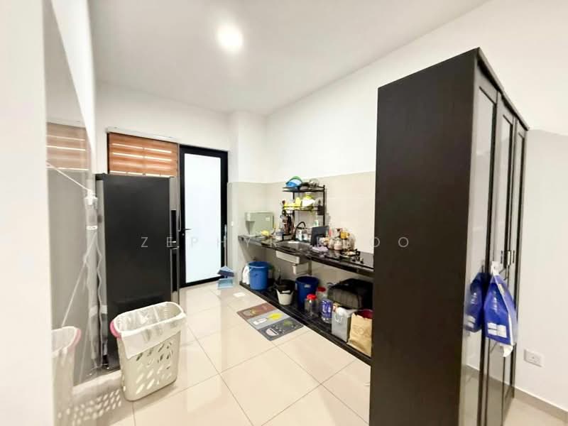 2-storey Terraced House for Sale in Iskandar Puteri (Nusajaya) (Johor) - Zephyr Khoo - PropertyGuru.com.my