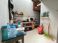 For Sale - Single Storey Terrace near industrial zone