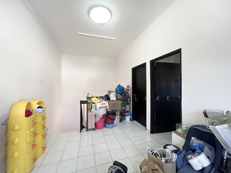 Rumah Teres 2 Tingkat untuk Dijual di Taman Selesa Jaya (Iskandar Puteri (Nusajaya)) - William Loke - Interior - PropertyGuru.com.my