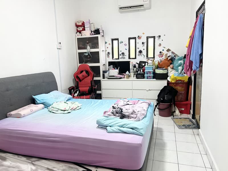 Rumah Teres 2 Tingkat untuk Dijual di Taman Selesa Jaya (Iskandar Puteri (Nusajaya)) - William Loke - PropertyGuru.com.my