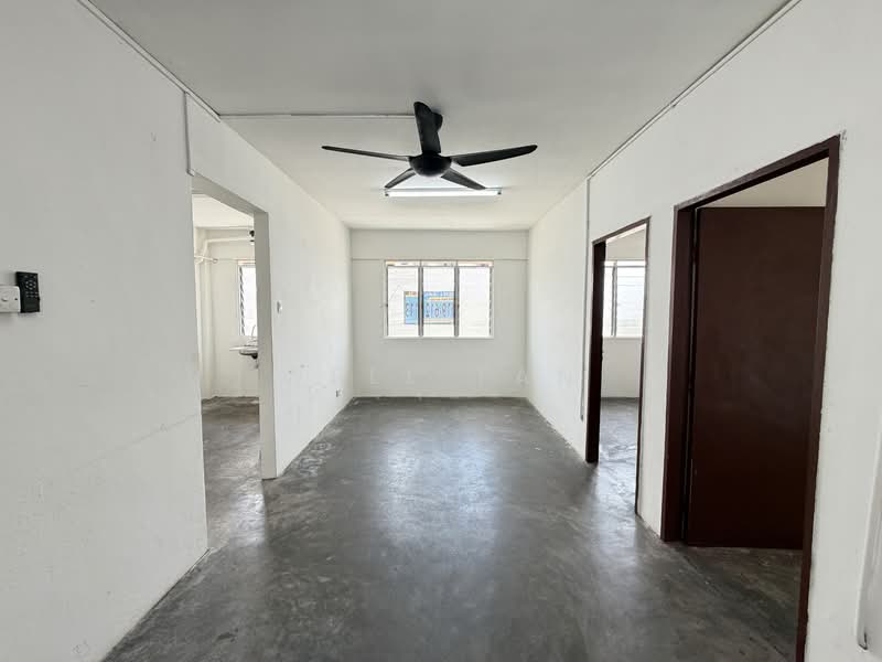 Rumah Flat untuk Disewa di Rumah Pangsa Akasia - Well Tan - PropertyGuru.com.my