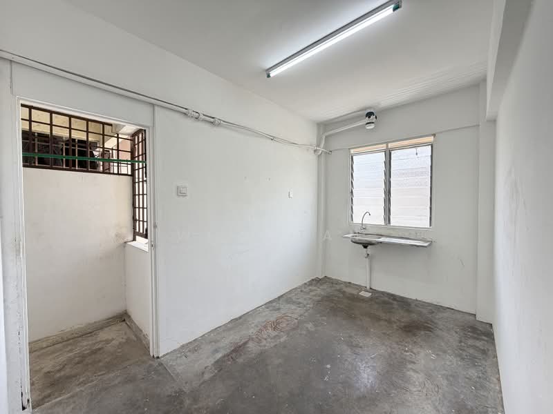 Rumah Flat untuk Disewa di Rumah Pangsa Akasia - Well Tan - PropertyGuru.com.my