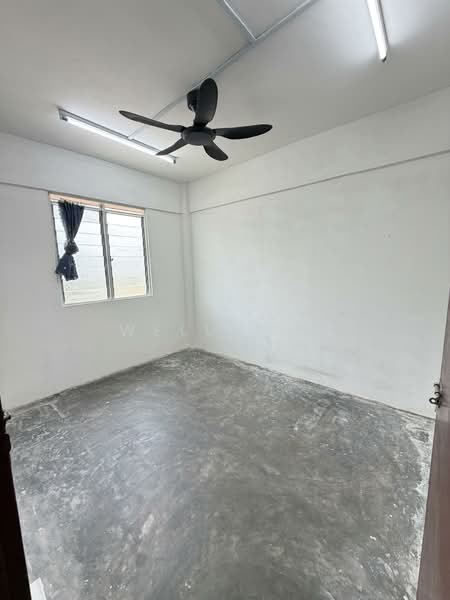 Rumah Flat untuk Disewa di Rumah Pangsa Akasia - Well Tan - PropertyGuru.com.my