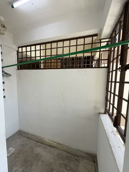 Rumah Flat untuk Disewa di Rumah Pangsa Akasia - Well Tan - PropertyGuru.com.my