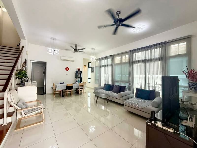 Cluster House for Sale in Eco Botanic (Iskandar Puteri (Nusajaya)) - Zephyr Khoo - PropertyGuru.com.my