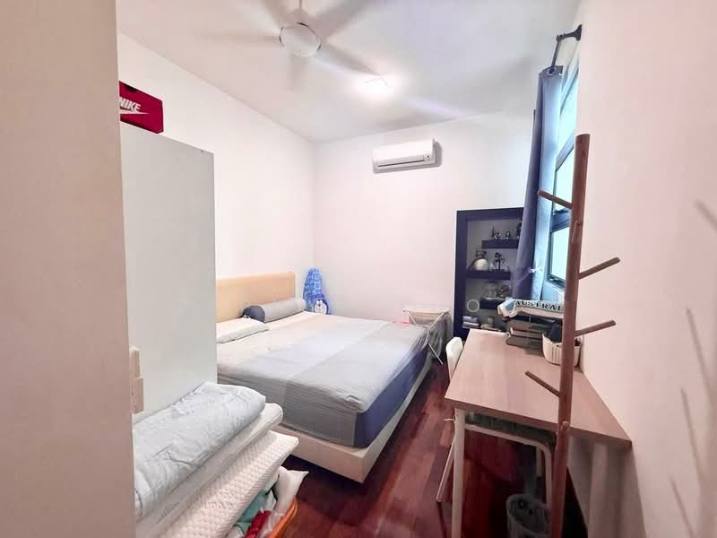 Cluster House for Sale in Eco Botanic (Iskandar Puteri (Nusajaya)) - Zephyr Khoo - PropertyGuru.com.my