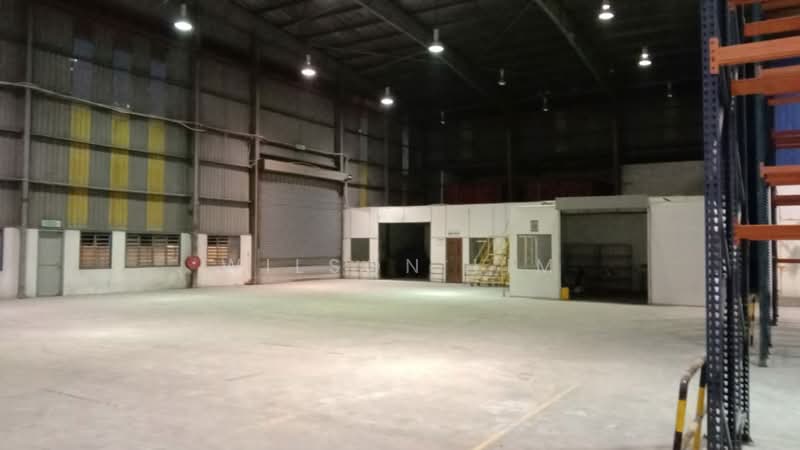 Factory for Rent in Shah Alam (Selangor) - Wilson Lim - Interior - PropertyGuru.com.my