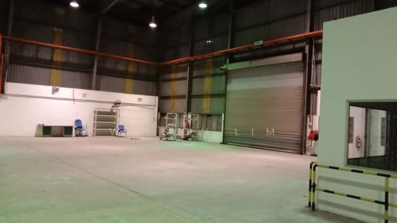 Factory for Rent in Shah Alam (Selangor) - Wilson Lim - Interior - PropertyGuru.com.my