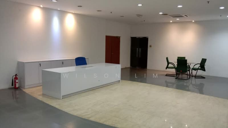 Factory for Rent in Shah Alam (Selangor) - Wilson Lim - Interior - PropertyGuru.com.my