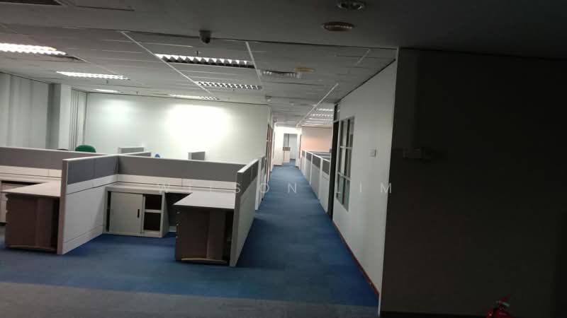 Factory for Rent in Shah Alam (Selangor) - Wilson Lim - Interior - PropertyGuru.com.my