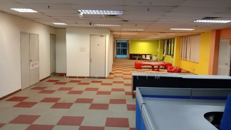 Factory for Rent in Shah Alam (Selangor) - Wilson Lim - Interior - PropertyGuru.com.my