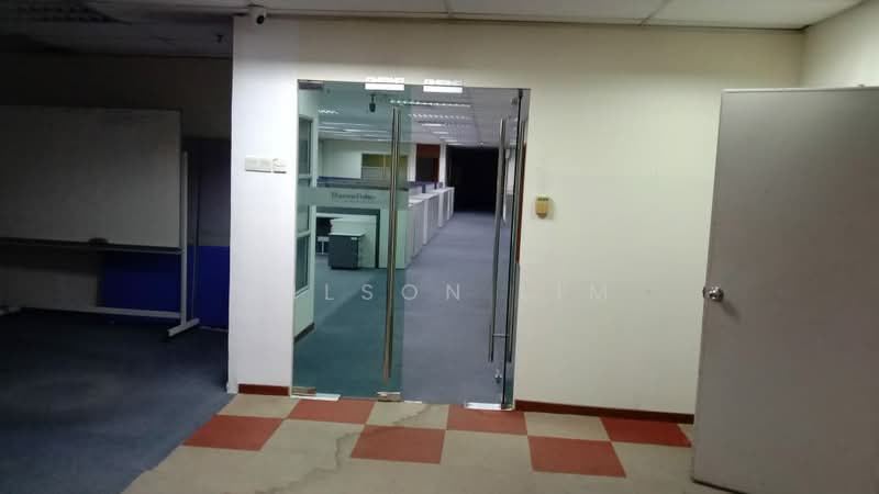 Factory for Rent in Shah Alam (Selangor) - Wilson Lim - Interior - PropertyGuru.com.my