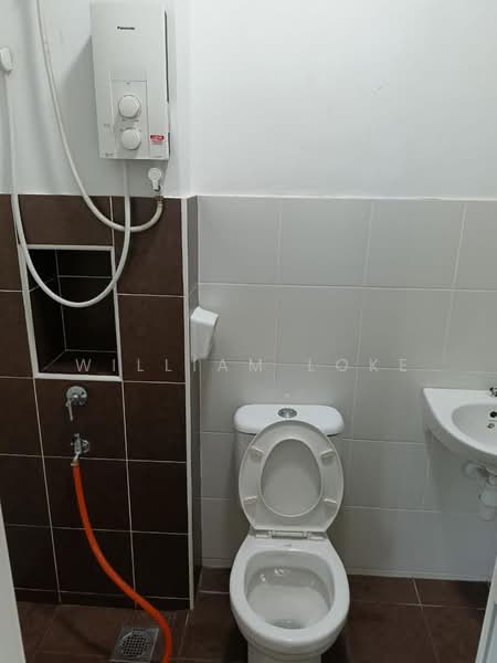 For Rent - Mutiara Rini Mutiaras Rinis