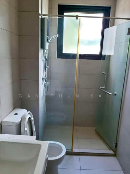 Mira Residence untuk Untuk Disewa - RM 3,500 /bulan, Apr 2026 - Bathroom - PropertyGuru.com.my