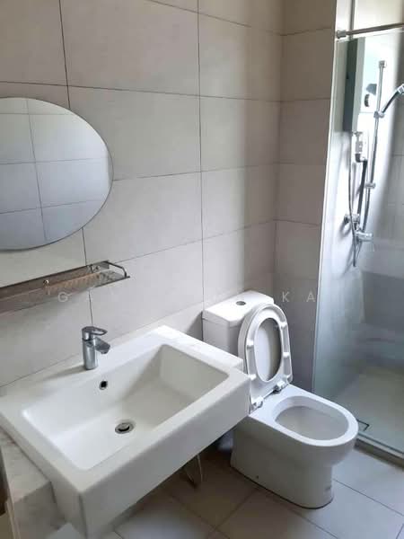 Mira Residence untuk Untuk Disewa - RM 3,500 /bulan, Apr 2026 - Bathroom - PropertyGuru.com.my