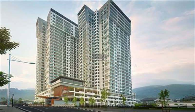 Mira Residence untuk Untuk Disewa - RM 2,800 /bulan, Apr 2026 - PropertyGuru.com.my