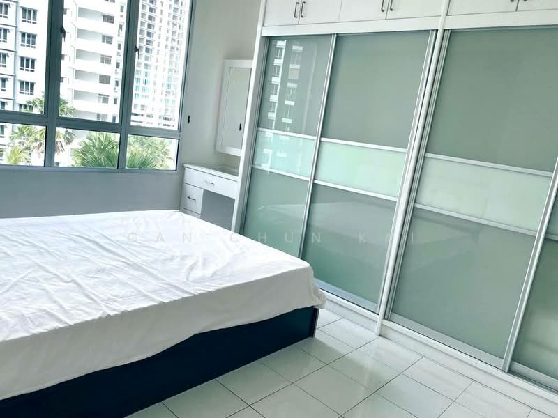 Putra Place Condominium untuk Untuk Disewa - RM 1,800 /bulan, Apr 2026 - Bedroom - PropertyGuru.com.my