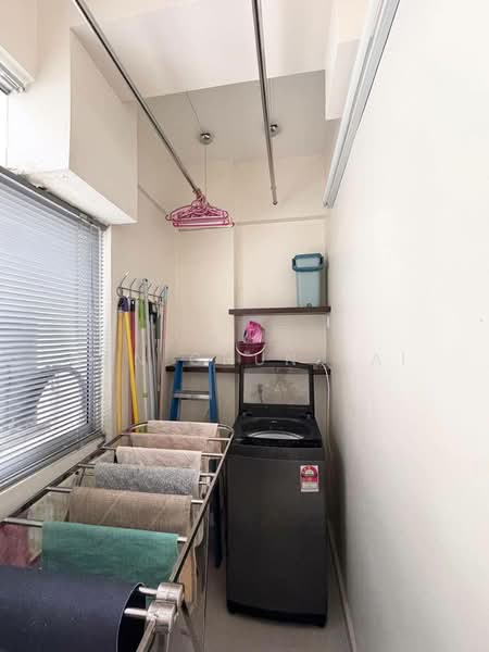 Putra Place Condominium untuk Untuk Disewa - RM 2,000 /bulan, Apr 2026 - Interior - PropertyGuru.com.my