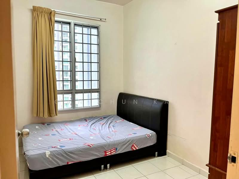 Putra Place Condominium untuk Untuk Disewa - RM 1,850 /bulan, Apr 2026 - Bedroom - PropertyGuru.com.my