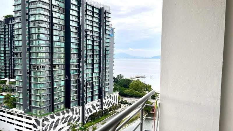 Putra Place Condominium untuk Untuk Disewa - RM 1,850 /bulan, Apr 2026 - Exterior - PropertyGuru.com.my