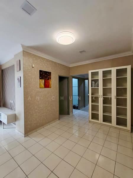 Condominium for Rent at Putra Place Condominium - Gan Chun Kai - Living Room - PropertyGuru.com.my