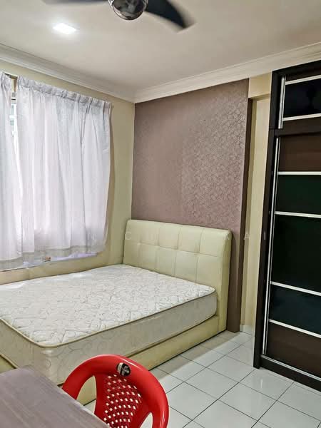 Condominium for Rent at Putra Place Condominium - Gan Chun Kai - Bedroom - PropertyGuru.com.my