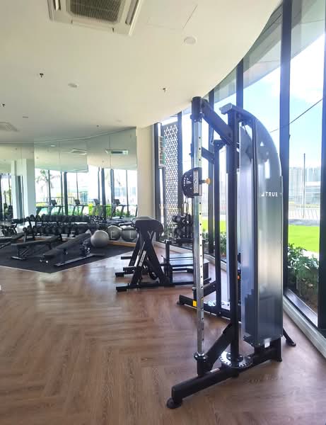 Servis Apartment untuk Disewa di Residensi Ava @ Kiara Bay - Evelyn Lim - PropertyGuru.com.my