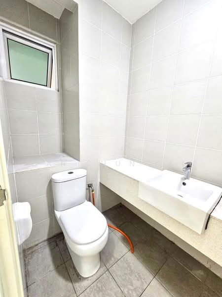 Condominium for Rent at Imperial Residences - Gan Chun Kai - Bathroom - PropertyGuru.com.my