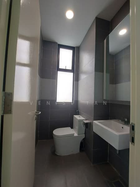 Condominium for Sale at Casa Bintang Residence - Venise Tan - Bathroom - PropertyGuru.com.my