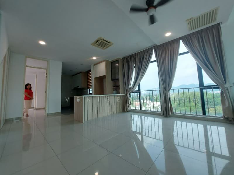 Condominium for Sale at Casa Bintang Residence - Venise Tan - Living Room - PropertyGuru.com.my