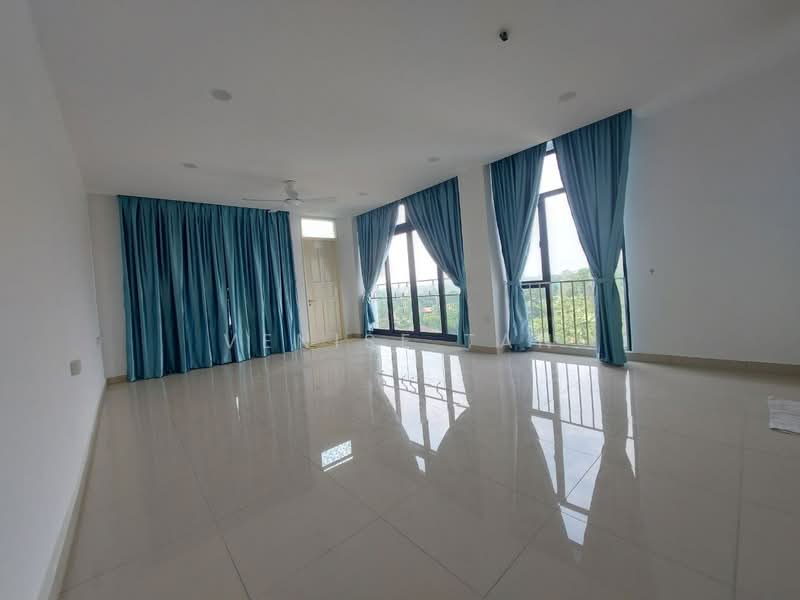 Condominium for Sale at Casa Bintang Residence - Venise Tan - Living Room - PropertyGuru.com.my
