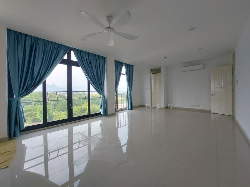 Condominium for Sale at Casa Bintang Residence - Venise Tan - Living Room - PropertyGuru.com.my
