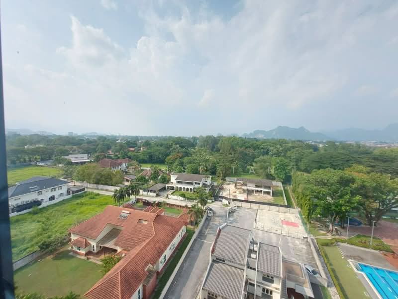 Condominium for Sale at Casa Bintang Residence - Venise Tan - Exterior - PropertyGuru.com.my