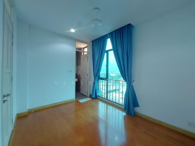 Condominium for Sale at Casa Bintang Residence - Venise Tan - Bedroom - PropertyGuru.com.my