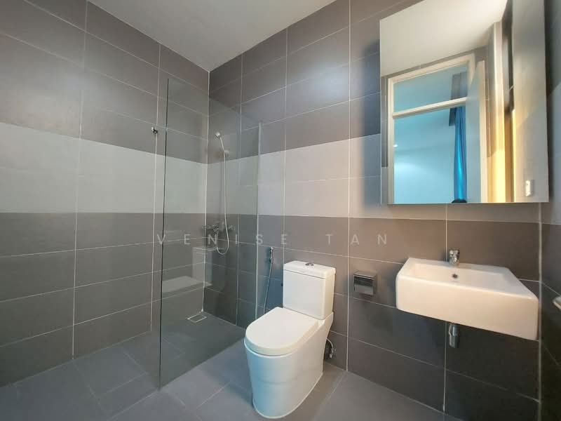 Condominium for Sale at Casa Bintang Residence - Venise Tan - Bathroom - PropertyGuru.com.my