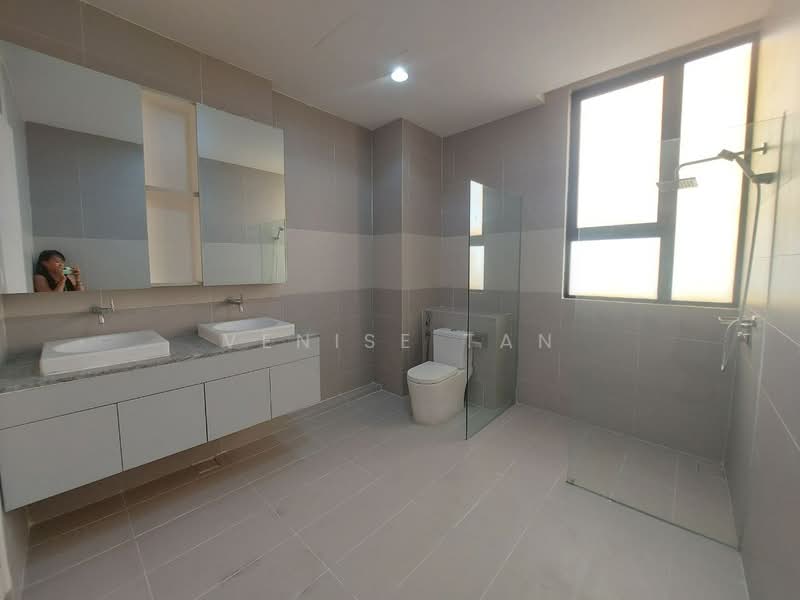 Condominium for Sale at Casa Bintang Residence - Venise Tan - Bathroom - PropertyGuru.com.my