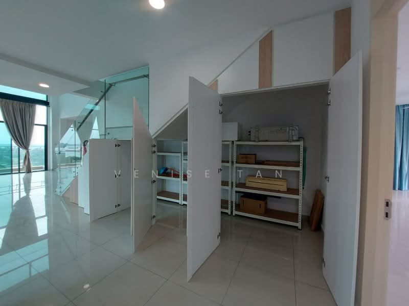 Condominium for Sale at Casa Bintang Residence - Venise Tan - Interior - PropertyGuru.com.my