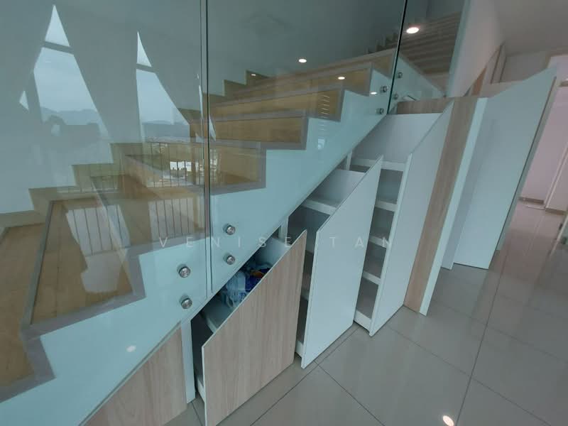 Condominium for Sale at Casa Bintang Residence - Venise Tan - Interior - PropertyGuru.com.my