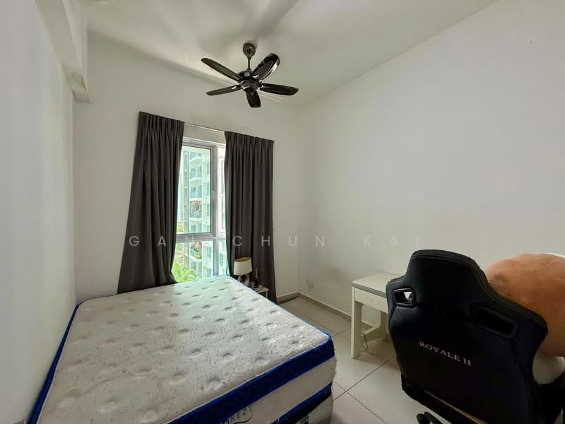 Condominium for Rent at Imperial Residences - Gan Chun Kai - Bedroom - PropertyGuru.com.my